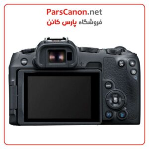 دوربین عکاسی کانن Canon EOS R8 Mirrorless Camera