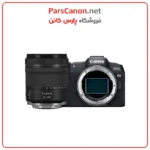 دوربین عکاسی کانن Canon EOS R8 Mirrorless Camera with RF 24-105mm f/4-7.1 Lens