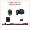 دوربین عکاسی کانن Canon Eos R8 Mirrorless Camera With Rf 24-50Mm F/4.5-6.3 Is Stm Lens | پارس کانن