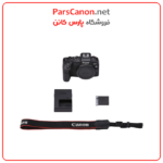 دوربین کانن مدل Canon EOS RP Mirrorless Camera - تصویر 3