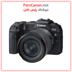 Canon Eos Rp Mirrorless Camera With 24-105Mm F/4-7.1 Lens | پارس کانن
