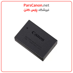 باتری کانن مشابه اصلی Canon Lp-E17 Battery Hc | پارس کانن