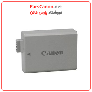 باتری کانن مشابه اصلی Canon Lp-E5 Battery Hc | پارس کانن