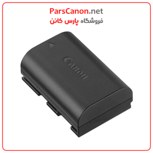 باتری کانن مشابه اصلی Canon Lp-E6N Battery | پارس کانن