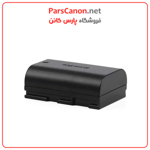 باتری کانن مشابه اصلی Canon Lp-E6N Battery Hc Grade 1 | پارس کانن