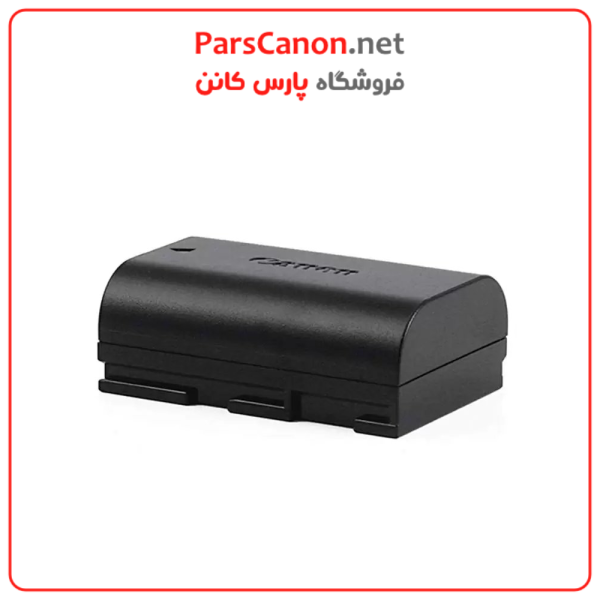 باتری دوربین کانن اصلی (بدون جعبه) Canon Lp-E6N Battery Org | پارس کانن