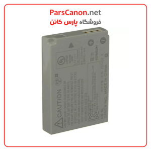 باتری کانن مشابه اصلی Canon Nb-5L Battery Hc | پارس کانن