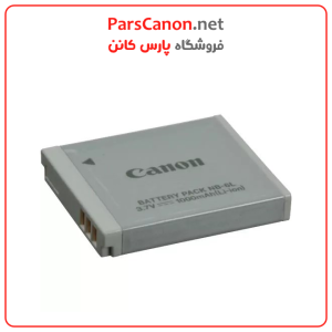 باتری مشابه اصلی کانن Canon Nb-6L Battery Hc | پارس کانن