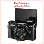 دوربین کانن Canon PowerShot G7 X Mark II Digital Camera - تصویر 2