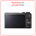 دوربین کانن Canon PowerShot G7 X Mark II Digital Camera - تصویر 3