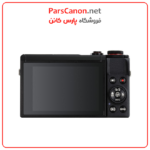 دوربین کانن Canon PowerShot G7 X Mark III Digital Camera (Black) - تصویر 2
