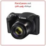 دوربین کانن دست دوم مدل Canon PowerShot SX420 IS Digital Camera stock