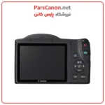 دوربین کانن دست دوم مدل Canon PowerShot SX420 IS Digital Camera stock - تصویر 2