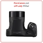 دوربین کانن دست دوم مدل Canon PowerShot SX420 IS Digital Camera stock - تصویر 4