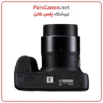 دوربین کانن دست دوم مدل Canon PowerShot SX520 HS Digital Camera stock - تصویر 3