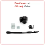 دوربین کانن دست دوم مدل Canon PowerShot SX520 HS Digital Camera stock - تصویر 5