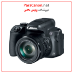 دوربین کانن Canon Powershot Sx70 Hs Digital Camera | پارس کانن