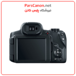 دوربین کانن Canon PowerShot SX70 HS Digital Camera - تصویر 2