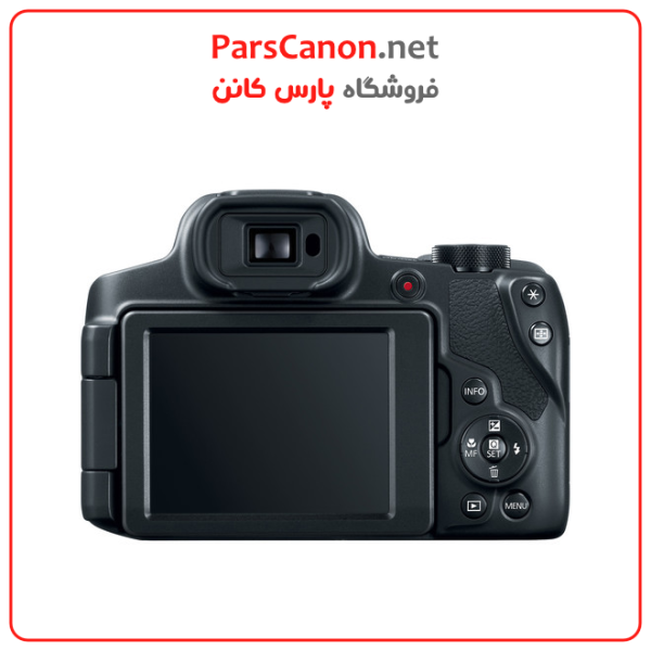 دوربین کانن Canon Powershot Sx70 Hs Digital Camera | پارس کانن