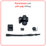 دوربین کانن Canon PowerShot SX70 HS Digital Camera - تصویر 3