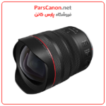 لنز کانن مانت ار اف Canon RF 10-20mm f/4 L IS STM Lens (Canon RF) - تصویر 2