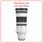 لنز کانن مانت ار اف Canon RF 100-300mm f/2.8 L IS USM Lens (Canon RF) - تصویر 2
