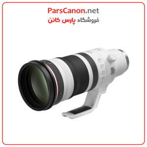 لنز کانن مانت ار اف Canon Rf 100-300Mm F/2.8 L Is Usm Lens (Canon Rf) | پارس کانن