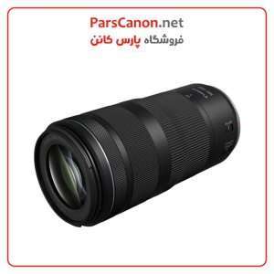 لنز کانن Canon Rf 100-400Mm F/5.6-8 Is Usm | پارس کانن