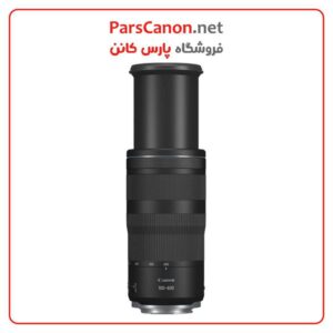 لنز کانن Canon RF 100-400mm f/5.6-8 IS USM