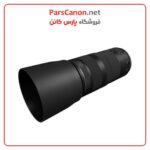 لنز کانن Canon RF 100-400mm f/5.6-8 IS USM
