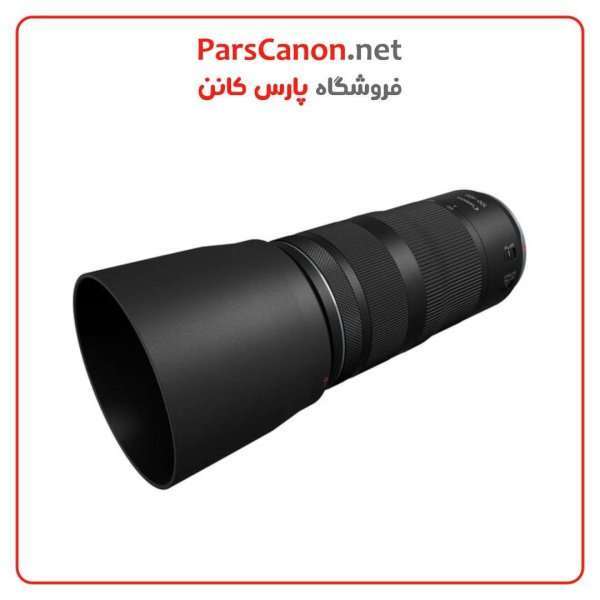 لنز کانن Canon Rf 100-400Mm F/5.6-8 Is Usm | پارس کانن