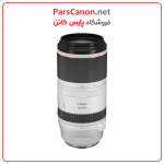 لنز کانن مانت ار اف Canon Rf 100-500Mm F/4.5-7.1 L Is Usm Lens | پارس کانن