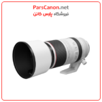 لنز کانن مانت ار اف Canon RF 100-500mm f/4.5-7.1 L IS USM Lens - تصویر 2