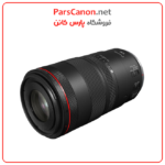 لنز کانن مانت ار اف Canon RF 100mm f/2.8 L Macro IS USM Lens - تصویر 2