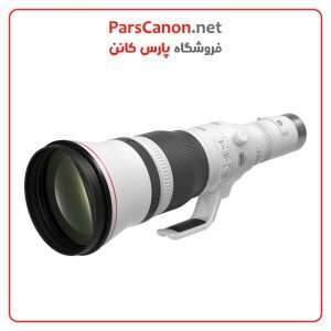 لنز کانن Canon Rf 1200Mm F/8 L Is Usm Lens | پارس کانن