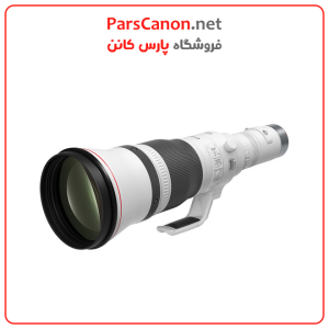 لنز کانن مانت ار اف Canon Rf 1200Mm F/8 L Is Usm Lens | پارس کانن