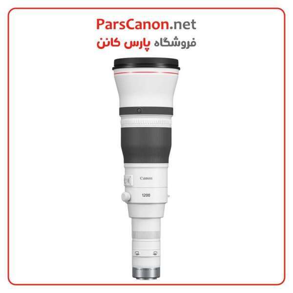 لنز کانن Canon Rf 1200Mm F/8 L Is Usm Lens | پارس کانن