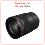 لنز کانن مانت ار اف Canon RF 135mm f/1.8 L IS USM Lens - تصویر 2