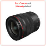 لنز کانن Canon RF 14-35mm f/4 L IS USM Lens - تصویر 2