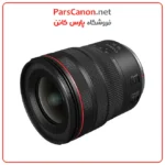 لنز کانن Canon RF 14-35mm f/4 L IS USM Lens - تصویر 2