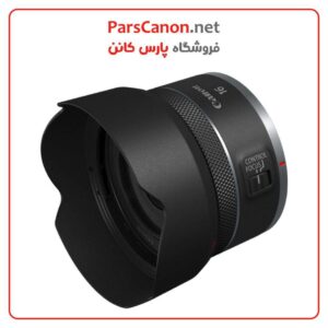 لنز کانن Canon RF 16mm f/2.8 STM Lens