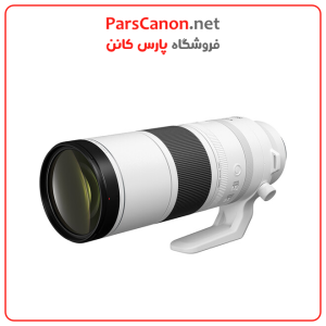 لنز کانن مانت ار اف Canon Rf 200-800Mm F/6.3-9 Is Usm Lens (Canon Rf) | پارس کانن