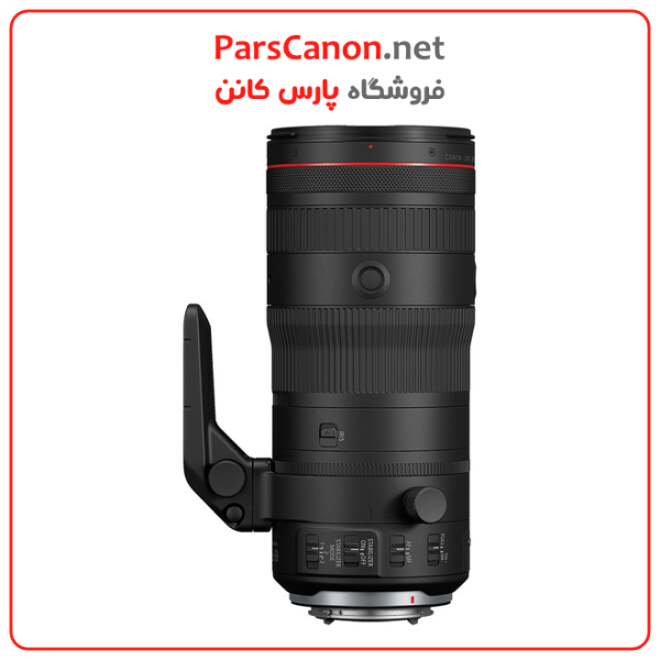 لنز کانن مانت ار اف Canon Rf 24-105Mm F/2.8 L Is Usm Z Lens (Canon Rf) | پارس کانن