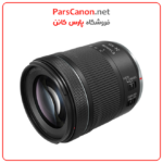 لنز کانن مانت ار اف Canon RF 24-105mm f/4-7.1 IS STM Lens - تصویر 2