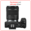 لنز کانن مانت ار اف Canon Rf 24-105Mm F/4-7.1 Is Stm Lens | پارس کانن