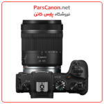 لنز کانن مانت ار اف Canon RF 24-105mm f/4-7.1 IS STM Lens - تصویر 3