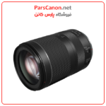 لنز کانن مانت ار اف Canon RF 24-240mm f/4-6.3 IS USM Lens - تصویر 2