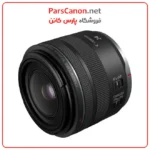 لنز کانن Canon RF 24mm f/1.8 Macro IS STM Lens - تصویر 2