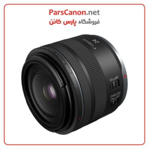 لنز کانن Canon RF 24mm f/1.8 Macro IS STM Lens