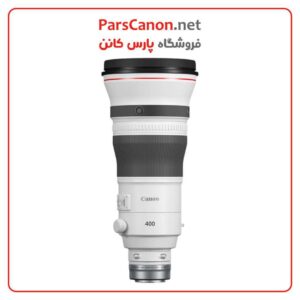 لنز کانن Canon RF 400mm f/2.8 L IS USM Lens